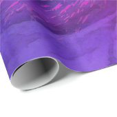 Kunst-Geschenk-Verpackung der Geschenkpapier (Rolleneckpunkt)