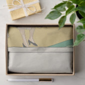 Kunst, Geschmack, Schönheit, Juni 1932, Nr. 142 Seidenpapier (Geschenk)