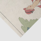 Kunst, Geschmack, Schönheit, Juni 1932, Nr. 142 Seidenpapier (Detail)