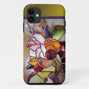 Kunst-GlasluxusBlume kaum dort Case-Mate iPhone Hülle