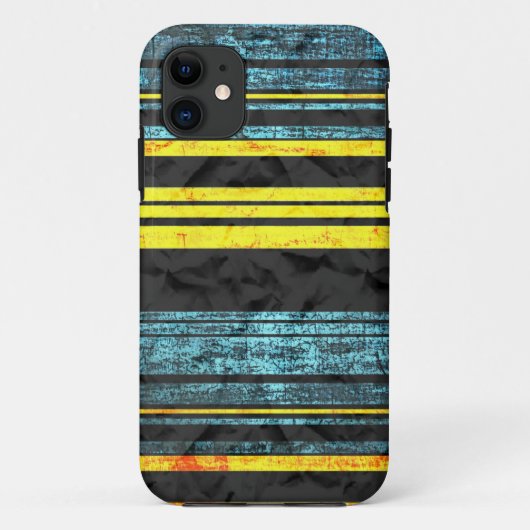 Kunst Grafikdesign 003 Case-Mate iPhone Hülle (Rückseite)