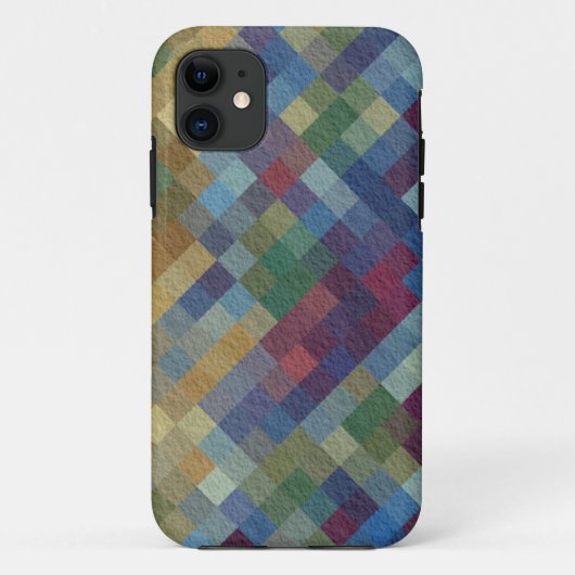 Kunst Grafikdesign 040 Case-Mate iPhone Hülle (Rückseite)