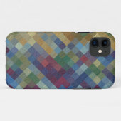 Kunst Grafikdesign 040 Case-Mate iPhone Hülle (Rückseite (Horizontal))