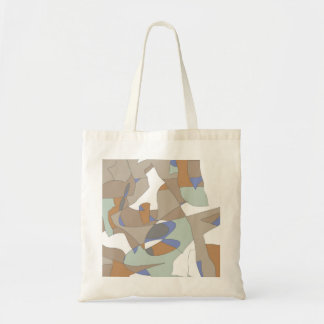 Kunst in meiner Tasche