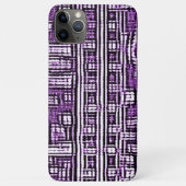 Kunst in Zinn Case-Mate iPhone Hülle (Rückseite)