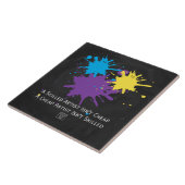 Kunst ist billig fliese (Seite)