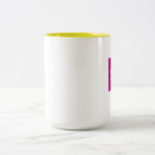 Kunst ist eine ernsthafte unternehmerische Tasse (Mittel)