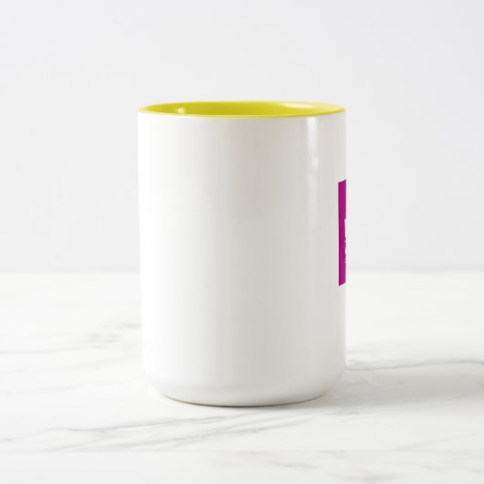 Kunst ist eine ernsthafte unternehmerische Tasse (Mittel)