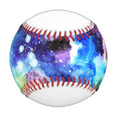 Kunst ist Individualität Baseball (Vorderseite)