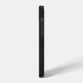 Kunst Ist Nicht Billig Case-Mate iPhone-Hülle iPhone Hülle (Linke Seite)