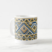 Kunst Kaffeetasse (Vorderseite Links)