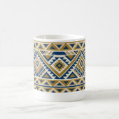 Kunst Kaffeetasse (Mittel)