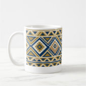 Kunst Kaffeetasse (Links)