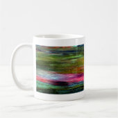 Kunst Kaffeetasse (Links)