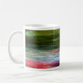 Kunst Kaffeetasse (Links)