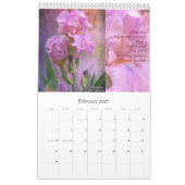 Kunst-Kalender 2012 der Iris-Sammlungs-2 Kalender (Feb 2027)
