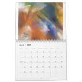 Kunst-Kalender 2012 Kalender (Mär 2027)