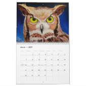 Kunst-Kalender 2014 Pauls Arnolds Kalender (Mär 2027)