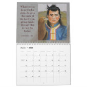 Kunst-Kalender 2015 durch Naomi Ball Kalender (Mär 2026)