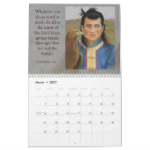 Kunst-Kalender 2015 durch Naomi Ball Kalender (Mär 2027)