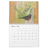 Kunst-Kalender 2015 durch Naomi Ball Kalender (Feb 2027)