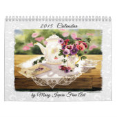 Kunst-Kalender 2015 Kalender (Titelbild)