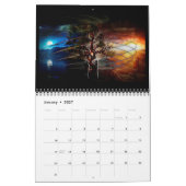 Kunst-Kalender 2016 Kalender (Jan 2027)