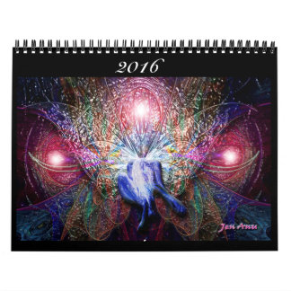 Kunst-Kalender 2016 Kalender