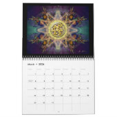 Kunst-Kalender 2016 Kalender (Mär 2026)