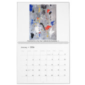 Kunst-Kalender 2017 durch Diane mild Kalender (Jan 2026)