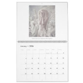 Kunst-Kalender 2017 Elena Vizerskaya KLASSIKER Kalender (Jan 2026)