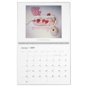 Kunst-Kalender 2017 Elena Vizerskaya RISQUE Kalender (Jan 2027)