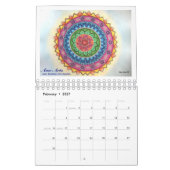 Kunst-Kalender 2019 Kalender (Feb 2027)
