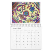 Kunst-Kalender 2019 Kalender (Jan 2026)