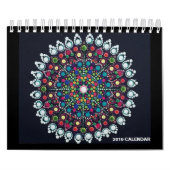 Kunst-Kalender 2019 Kalender (Titelbild)