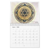 Kunst-Kalender 2019 Kalender (Mär 2026)