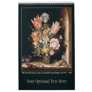 Kunst-Kalender individuell 2 Kalender