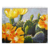 Kunst-Kalender Kalender (Titelbild)