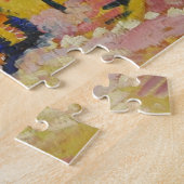 Kunst | Kandinsky Puzzle (Seite)