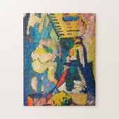 Kunst | Kandinsky Puzzle (Vertikal)