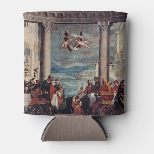 Kunst kann cooler werden dosenkühler (Vorderseite)