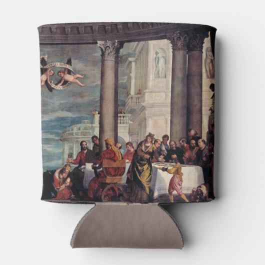 Kunst kann cooler werden dosenkühler (Rückseite)