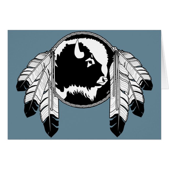 Kunst-Karte Kunst, Dichtung und Musik (Vorderseite (Horizontal))