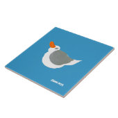 Kunst-Keramik-Fliese: Fliese (Seite)