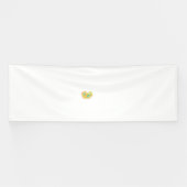 Kunst, Kreis, Veranstaltung, Blumendesign, Schrift Banner (Horizontal)