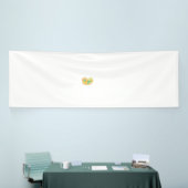 Kunst, Kreis, Veranstaltung, Blumendesign, Schrift Banner (Messeveranstaltung)