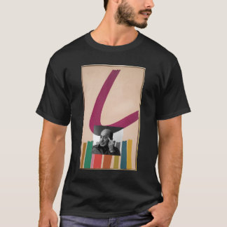 Kunst-Kritiker T-Shirt