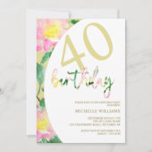 Kunst, Kultur, Kunst und Kultur Einladung (Vorderseite)