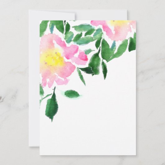 Kunst, Kultur, Kunst und Kultur Einladung (Rückseite)