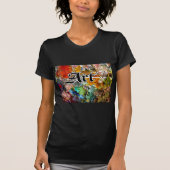 Kunst-Leben! T-Shirt (Vorderseite)